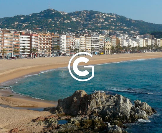alquiler andamios Lloret de Mar, montaje y desmontaje