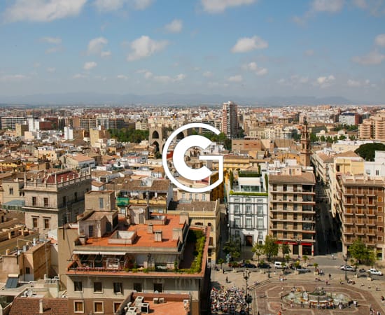 Alquiler andamios Valencia